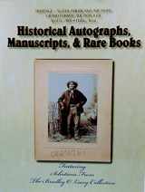 9781932899665-1932899669-Historical Autographs, Manuscripts, & Rare Books: Heritage-Slater Americana Signature Auction #611