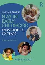 9781138655911-1138655910-Mary D. Sheridan's Play in Early Childhood: From Birth to Six Years