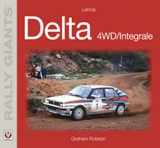 9781845842581-1845842588-Lancia Delta 4X4/Integrale (Rally Giants)