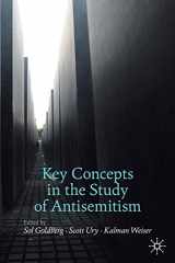 9783030516574-3030516571-Key Concepts in the Study of Antisemitism (Palgrave Critical Studies of Antisemitism and Racism)