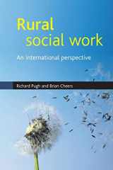 9781861347206-1861347200-Rural social work: International perspectives (BASW/Policy Press titles)