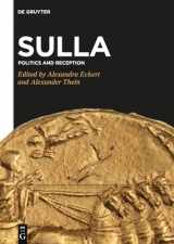 9783110763331-3110763338-Sulla: Politics and Reception