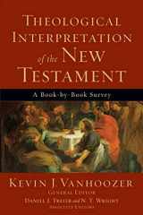9780801036231-0801036232-Theological Interpretation of the New Testament: A Book-by-Book Survey
