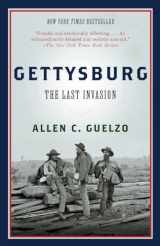 9780307740694-0307740692-Gettysburg: The Last Invasion (Vintage Civil War Library)
