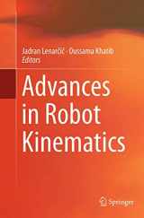 9783319357904-3319357905-Advances in Robot Kinematics