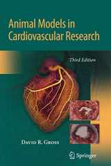 9781441930705-1441930701-Animal Models in Cardiovascular Research