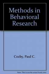 9780071106436-007110643X-Methods in Behavioral Research