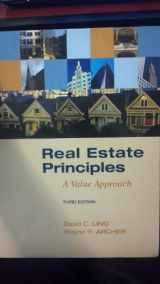 9780073377322-0073377325-Real Estate Principles: A Value Approach (The Mcgraw-hill/Irwin Series in Finance, Insurance, and Real Estate)