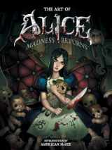 9781595826978-1595826971-The Art of Alice: Madness Returns