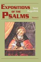 9781565482104-1565482107-Expositions of the Psalms 121-150 (Vol. III/20) (The Works of Saint Augustine: A Translation for the 21st Century)