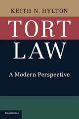 9781107563421-1107563429-Tort Law: A Modern Perspective