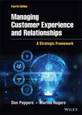 9781119815334-1119815339-Managing Customer Experience and Relationships: A Strategic Framework