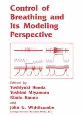 9780306443008-0306443007-Control of Breathing and Its Modeling Perspective