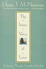9780385483483-0385483481-The Inner Voice of Love: A Journey Through Anguish to Freedom