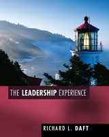 9781435462854-1435462858-The Leadership Experience