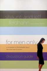 9781590529898-1590529898-For Men Only Discussion Guide: A Companion to the Bestseller About the Inner Lives of Women