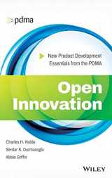 9781118770771-1118770773-Open Innovation: New Product Development Essentials from the Pdma