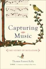 9780393064964-0393064964-Capturing Music: The Story of Notation