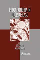 9780367377243-0367377241-Mitochondria in Liver Disease (Oxidative Stress and Disease, 39)