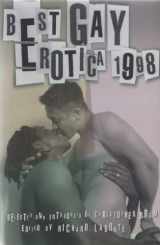 9781573440318-1573440310-Best Gay Erotica 1998