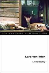 9780252077906-0252077903-Lars von Trier (Contemporary Film Directors)