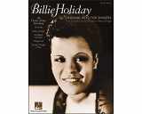9780634025877-0634025872-Billie Holiday - Original Keys for Singers: Transcribed from Historic Recordings