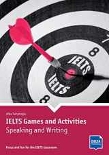 9783125015708-3125015707-IELTS Games and Activities: Speaking and Writing: Focus and fun for the IELTS classroom. Book with photocopiable activities (Delta Exam Preparation)