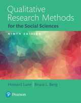 9780134202136-0134202139-Qualitative Research Methods for the Social Sciences