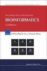 9781860944772-1860944779-PROCEEDINGS OF THE 3RD ASIA-PACIFIC BIOINFORMATICS CONFERENCE (Advances in Bioinformatics and Computational Biology)