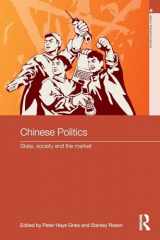 9780415564038-0415564034-Chinese Politics (Asia's Transformations)