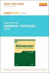 9780323184755-0323184758-Pathology - Elsevier eBook on Intel Education Study (Retail Access Card): Implications for the Physical Therapist (Pageburst (Access Codes))