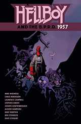 9781506728452-1506728456-Hellboy and the B.P.R.D.: 1957