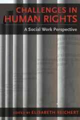 9780231137218-0231137214-Challenges in Human Rights: A Social Work Perspective