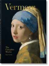 9783836587921-3836587920-Vermeer. The Complete Works. 40th Ed.