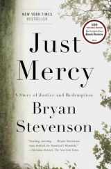 9780812994520-0812994523-Just Mercy: A Story of Justice and Redemption
