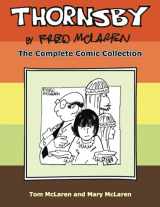 9781735621517-173562151X-Thornsby by Fred McLaren: The Complete Comic Collection