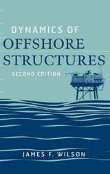 9780471264675-0471264679-Dynamics of Offshore Structures