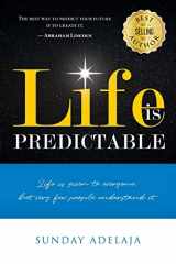 9781985858008-1985858002-Life is predictable