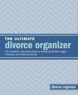 9781441305268-1441305262-The Ultimate Divorce Organizer