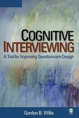 9780761928041-0761928049-Cognitive Interviewing: A Tool for Improving Questionnaire Design