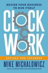 9780593538173-059353817X-Clockwork, Revised and Expanded: Design Your Business to Run Itself