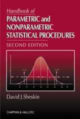 9781584881339-158488133X-Handbook of Parametric and Nonparametric Statistical Procedures, Second Edition