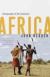 9780679738695-067973869X-Africa: A Biography of the Continent