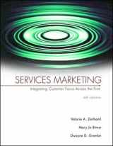 9780072961942-0072961945-Services Marketing (4th Edition)