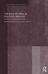 9780415662406-0415662400-Role Of Ideas In Political Analysis (Routledge Studies in Globalisation)