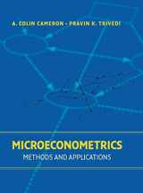 9780521848053-0521848059-Microeconometrics: Methods and Applications
