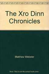 9786599170997-6599170994-The Xro Dinn Chronicles (Book I: Awakenings)