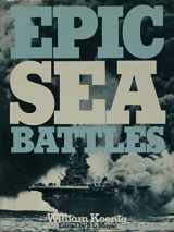 9780907408437-0907408435-Epic Sea Battles