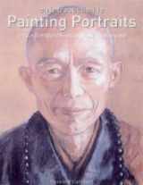 9781840924862-1840924861-An Introduction to Painting Portraits : Style, Composition, Proportion, Mood, Light