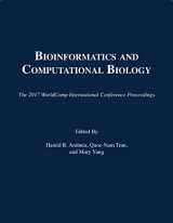 9781601324504-1601324502-Bioinformatics and Computational Biology (The 2017 WorldComp International Conference Proceedings)